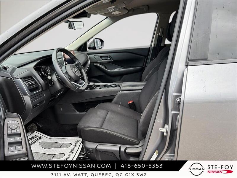 nissan Rogue 2024 - 9