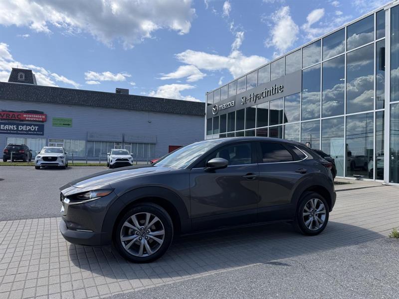 mazda CX-30 2021 - 2