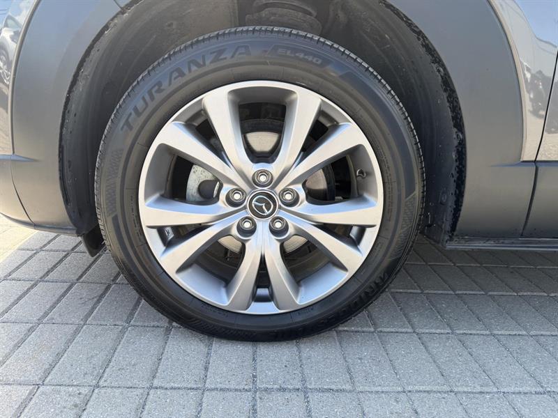 mazda CX-30 2021 - 3