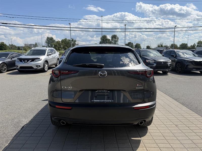 mazda CX-30 2021 - 6