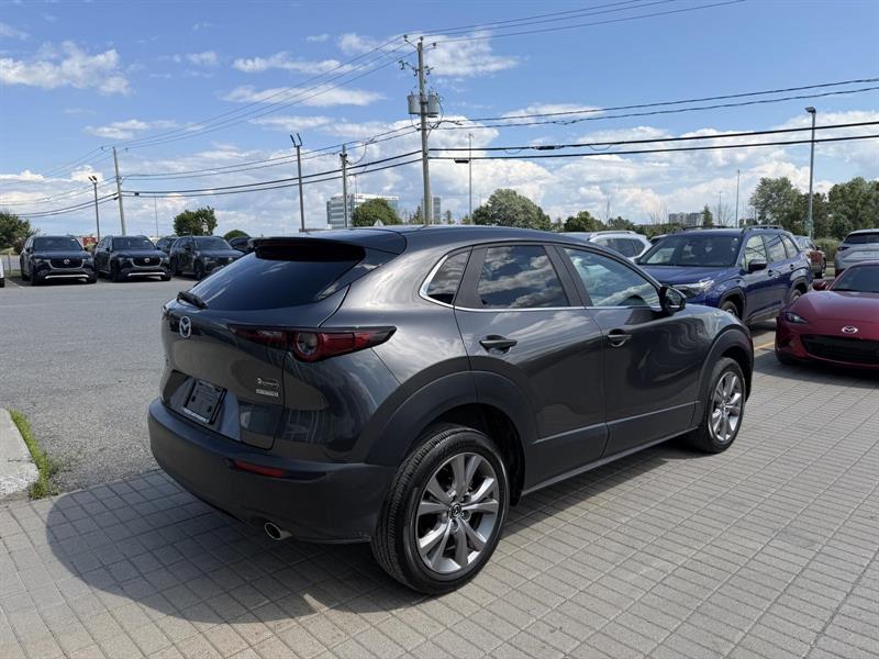 mazda CX-30 2021 - 8