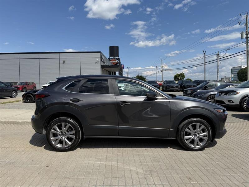 mazda CX-30 2021 - 9