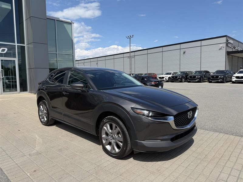 mazda CX-30 2021 - 10