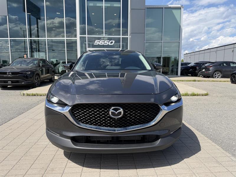 mazda CX-30 2021 - 11
