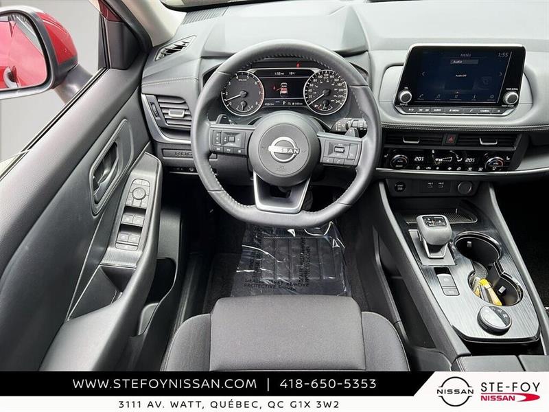 nissan Rogue 2024 - 14