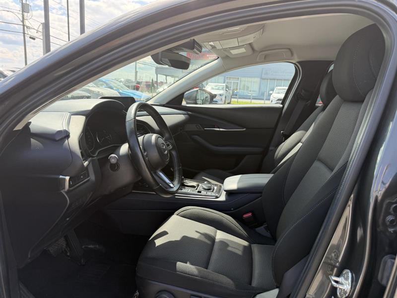 mazda CX-30 2021 - 12