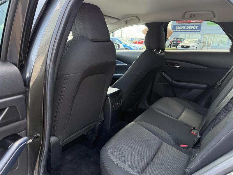 mazda CX-30 2021 - 13