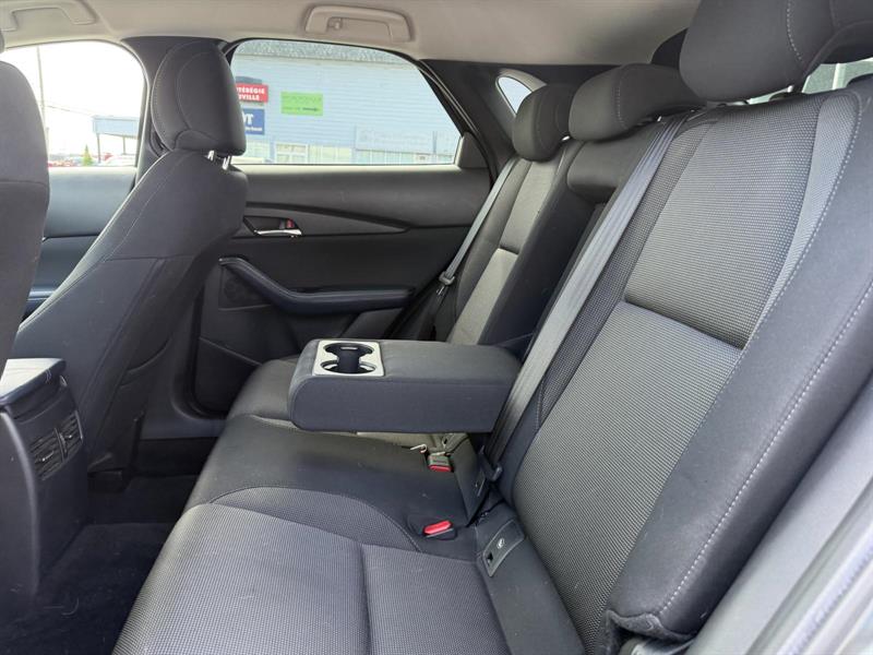 mazda CX-30 2021 - 14