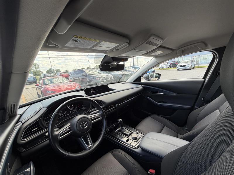 mazda CX-30 2021 - 15