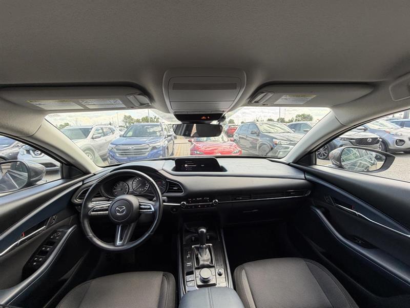 mazda CX-30 2021 - 16