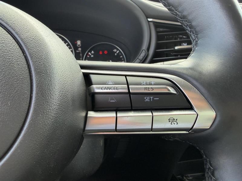 mazda CX-30 2021 - 19