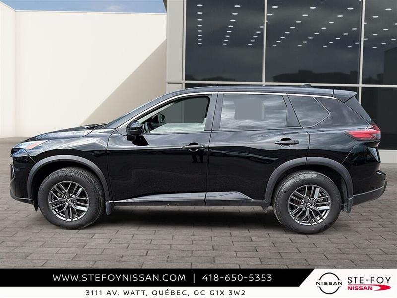 nissan Rogue 2024 - 5
