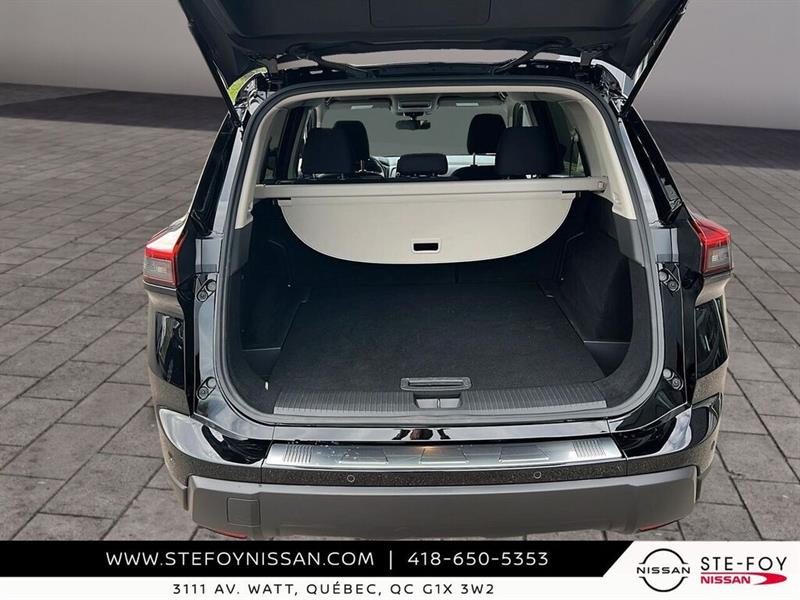 nissan Rogue 2024 - 6