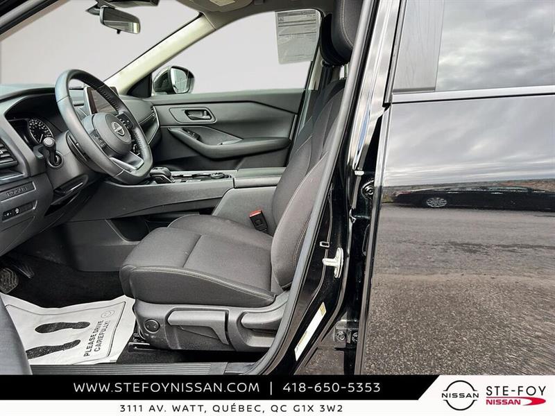 nissan Rogue 2024 - 8