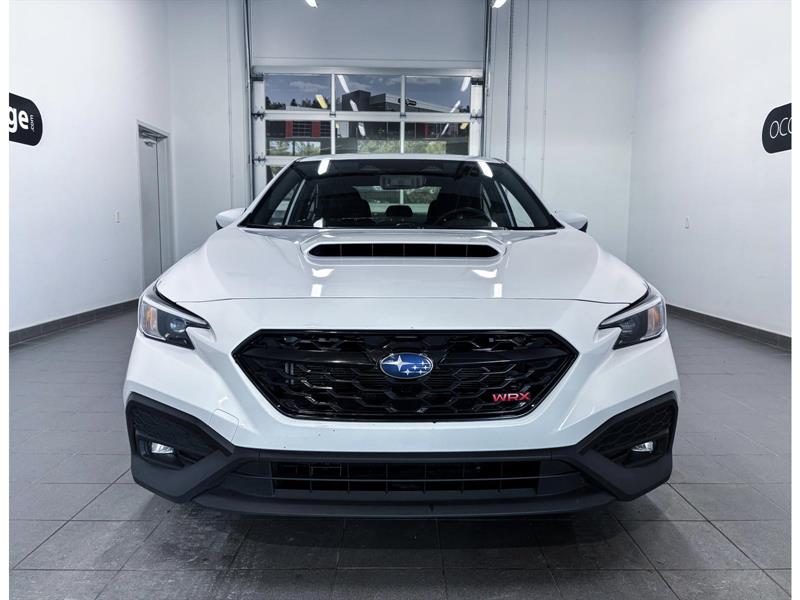 subaru WRX 2025 - 2