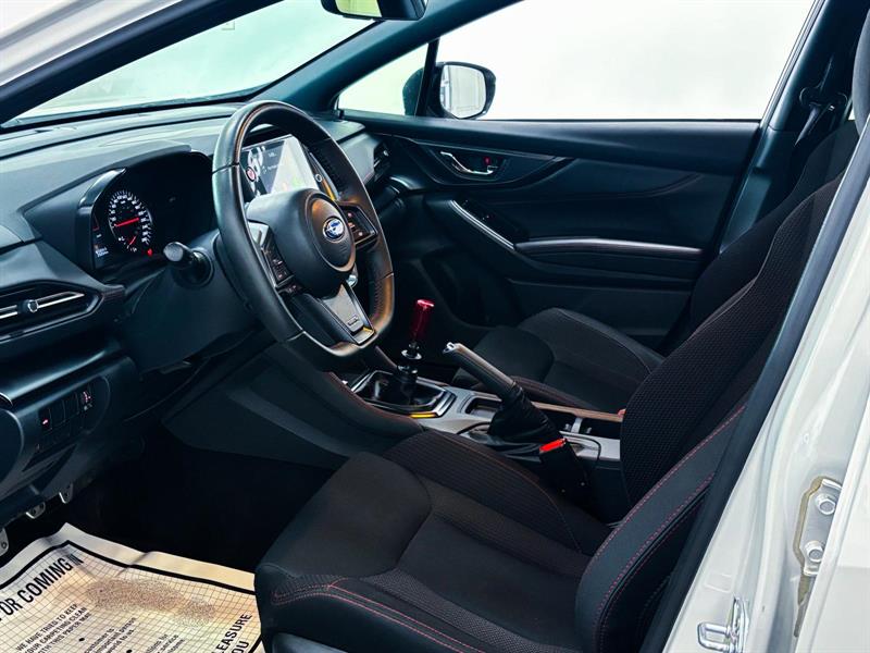 subaru WRX 2025 - 14