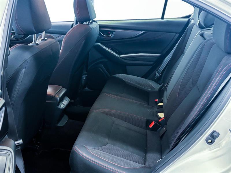 subaru WRX 2025 - 15