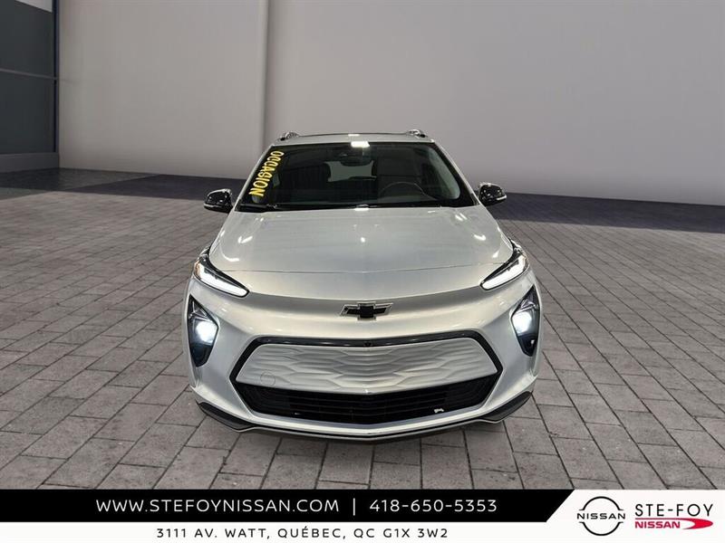 chevrolet Bolt EUV 2022 - 2