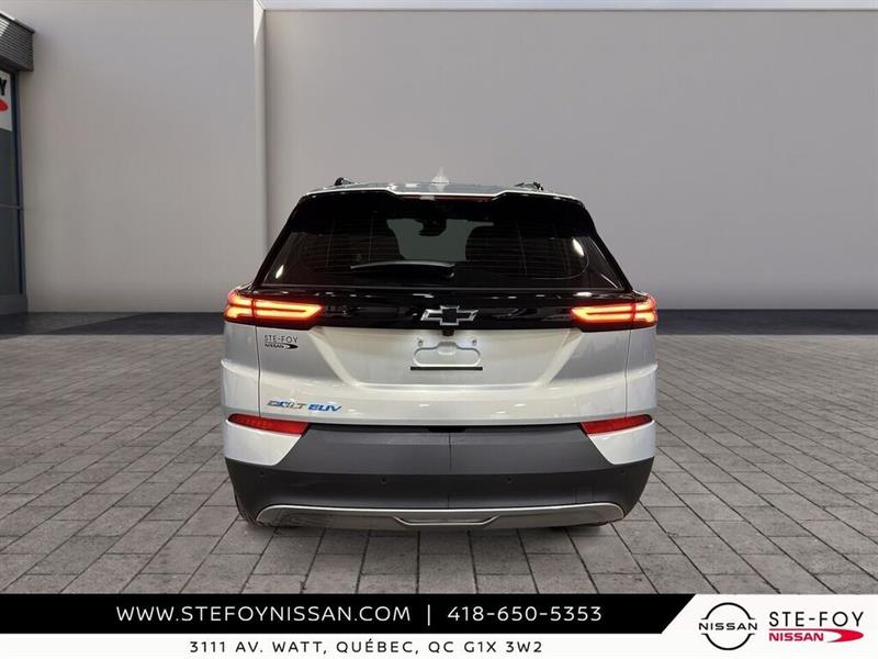 chevrolet Bolt EUV 2022 - 3