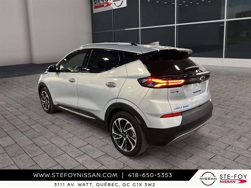chevrolet Bolt EUV 2022 - 4
