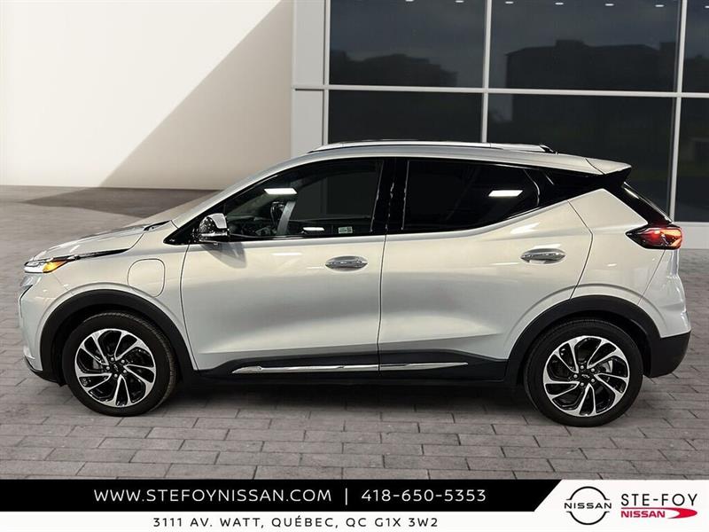chevrolet Bolt EUV 2022 - 5