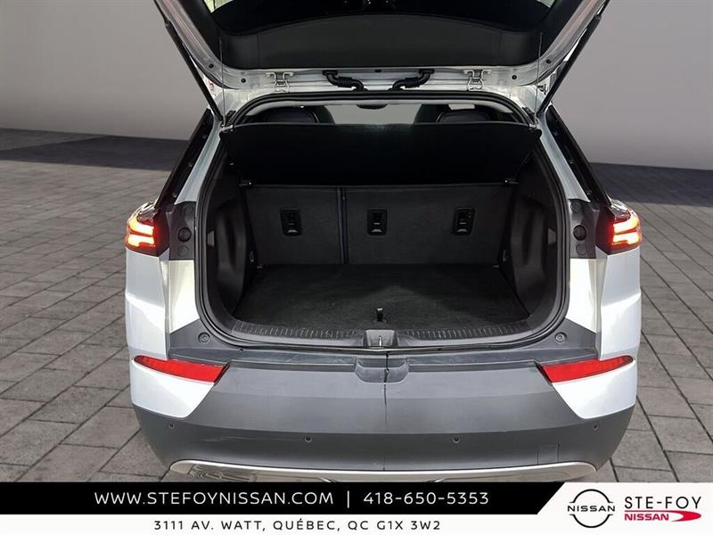 chevrolet Bolt EUV 2022 - 6