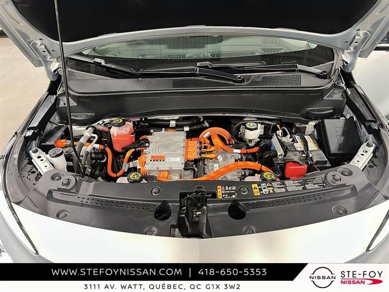 chevrolet Bolt EUV 2022 - 8