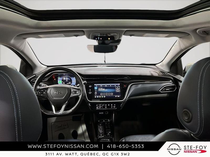 chevrolet Bolt EUV 2022 - 10