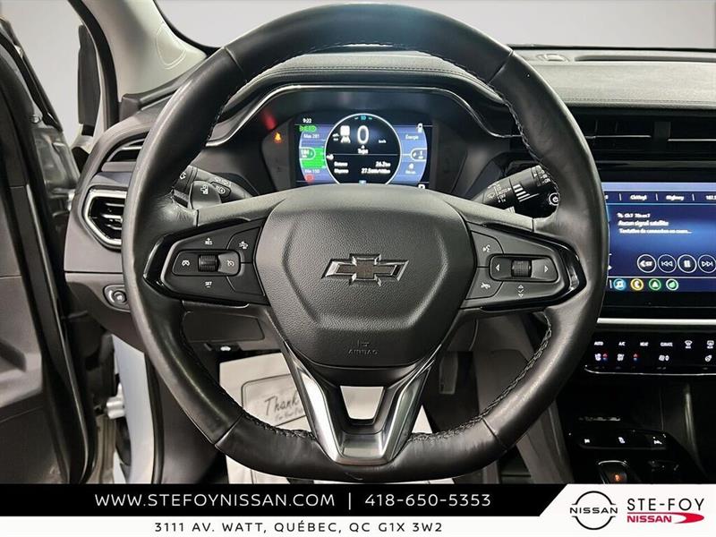 chevrolet Bolt EUV 2022 - 12