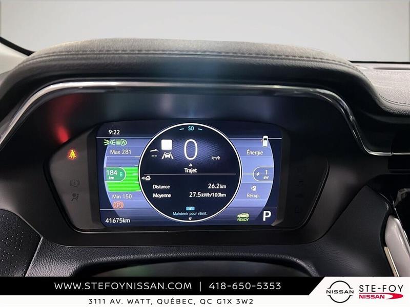 chevrolet Bolt EUV 2022 - 13