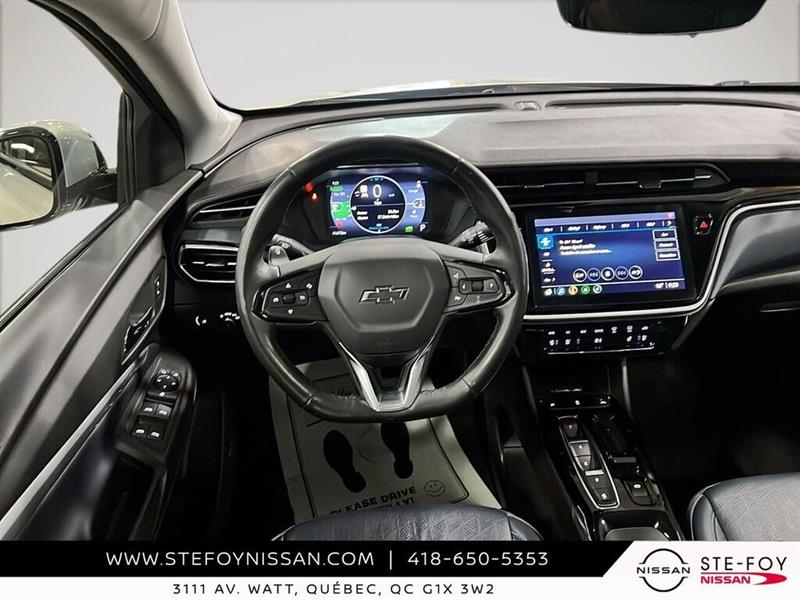 chevrolet Bolt EUV 2022 - 14