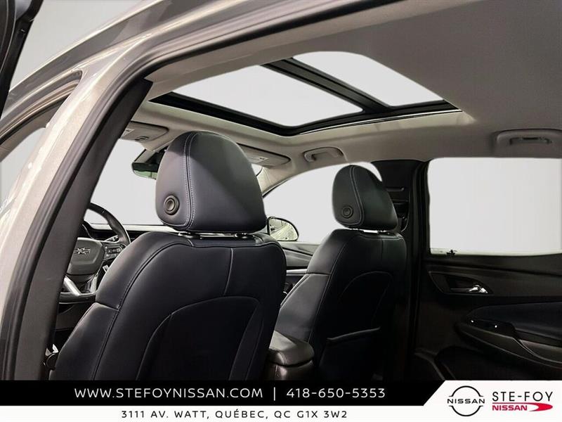 chevrolet Bolt EUV 2022 - 17