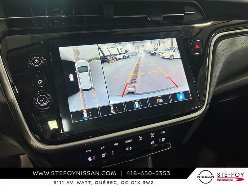 chevrolet Bolt EUV 2022 - 18