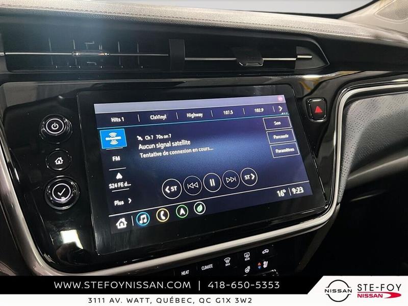 chevrolet Bolt EUV 2022 - 19