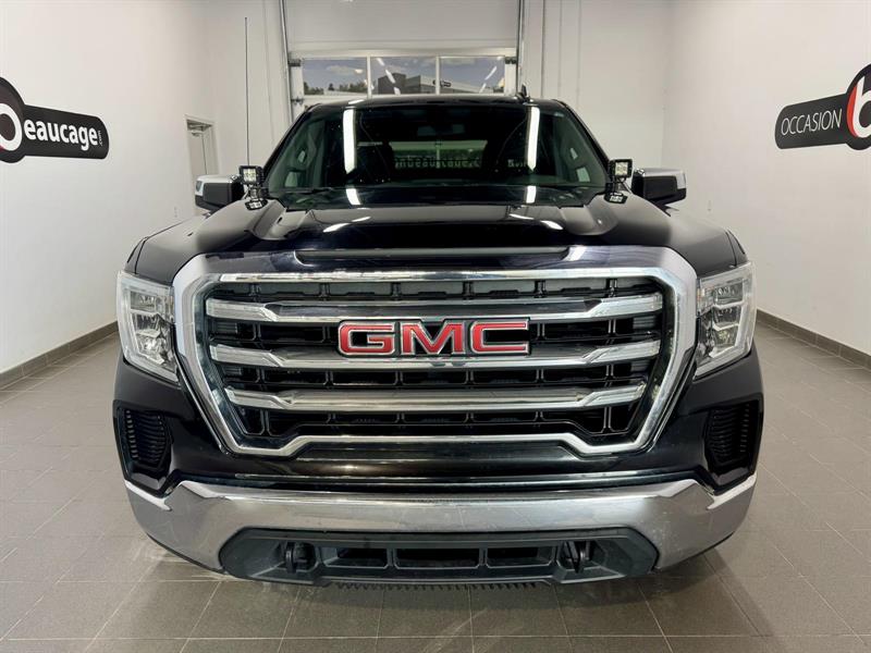 gmc Sierra 1500 2021 - 3