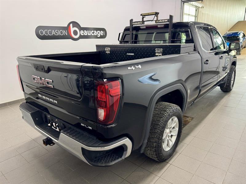 gmc Sierra 1500 2021 - 5