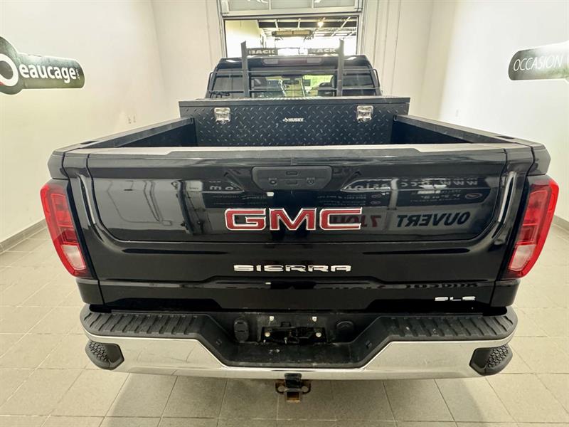 gmc Sierra 1500 2021 - 6