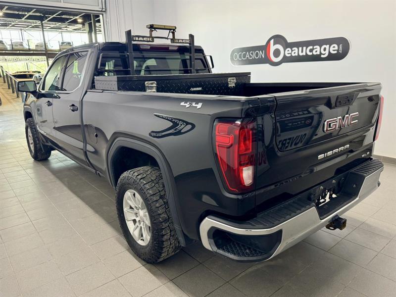 gmc Sierra 1500 2021 - 7