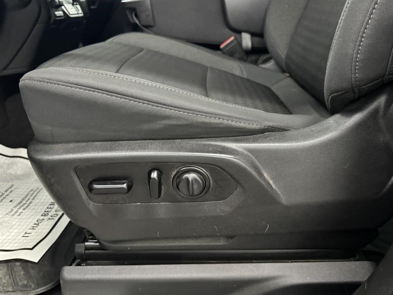 gmc Sierra 1500 2021 - 10