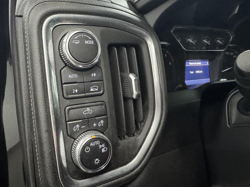 gmc Sierra 1500 2021 - 11