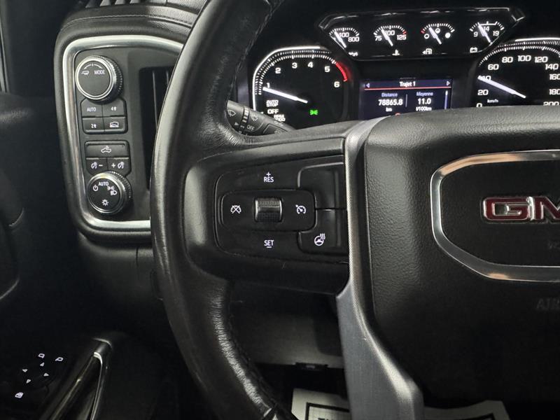 gmc Sierra 1500 2021 - 12