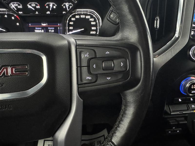gmc Sierra 1500 2021 - 13