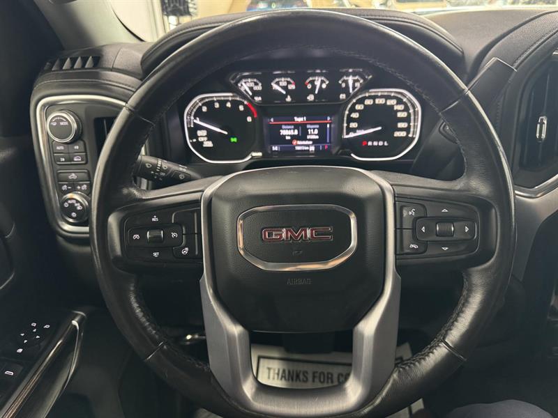 gmc Sierra 1500 2021 - 14