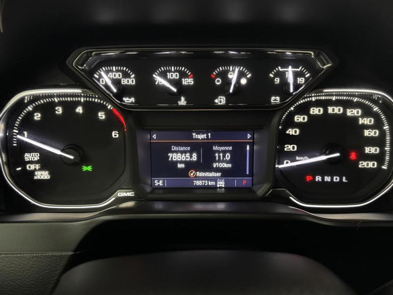 gmc Sierra 1500 2021 - 15