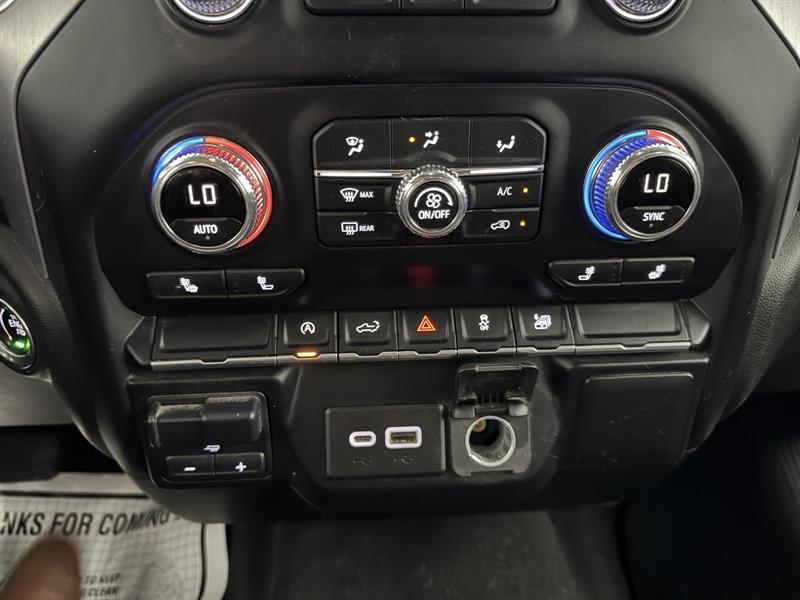 gmc Sierra 1500 2021 - 16
