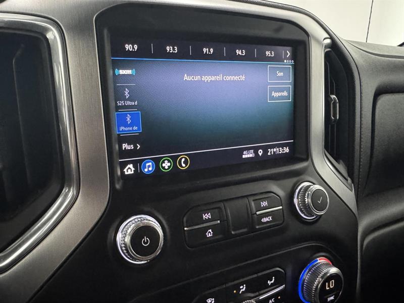 gmc Sierra 1500 2021 - 17