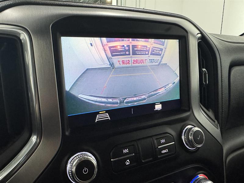 gmc Sierra 1500 2021 - 18