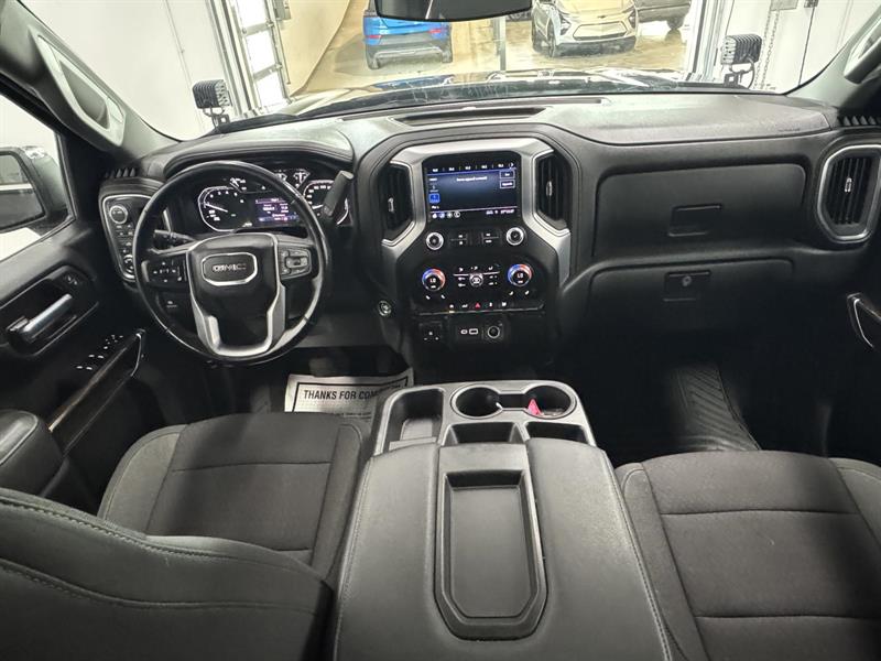 gmc Sierra 1500 2021 - 19