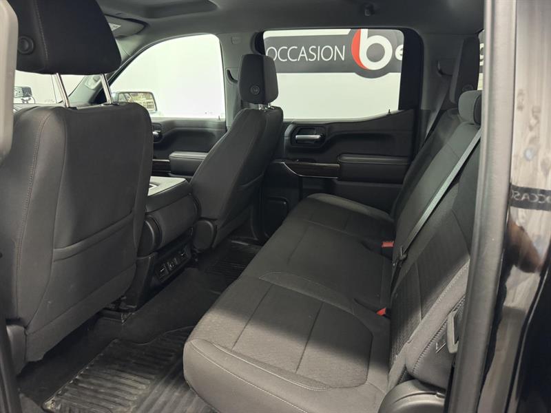 gmc Sierra 1500 2021 - 20