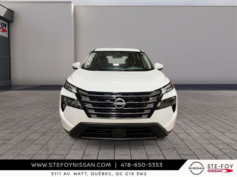 nissan Rogue 2024 - 2